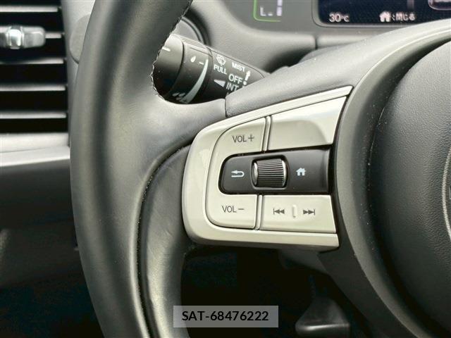 Honda FIT 2022-05 7562231-24