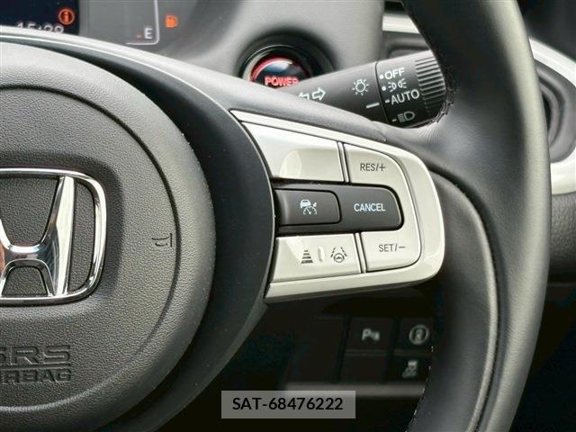 Honda FIT 2022-05 7562231-25