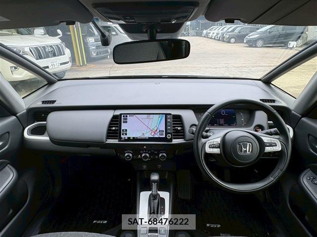 Honda FIT 2022-05 7562231-2