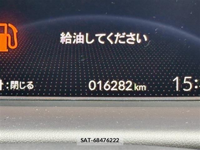 Honda FIT 2022-05 7562231-29