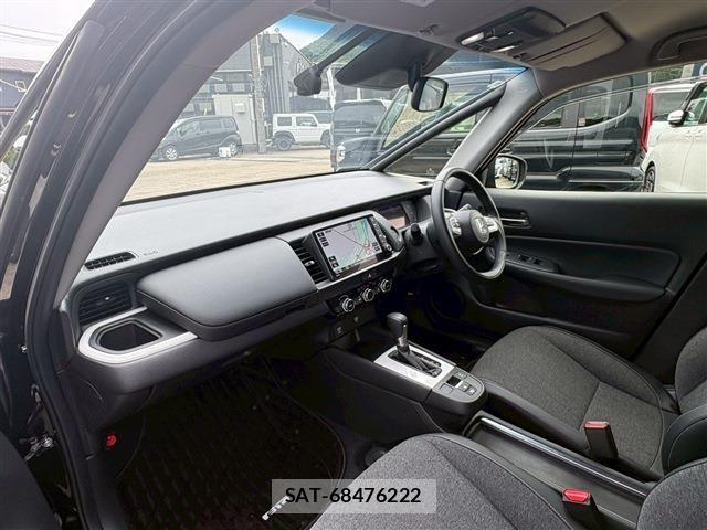 Honda FIT 2022-05 7562231-3