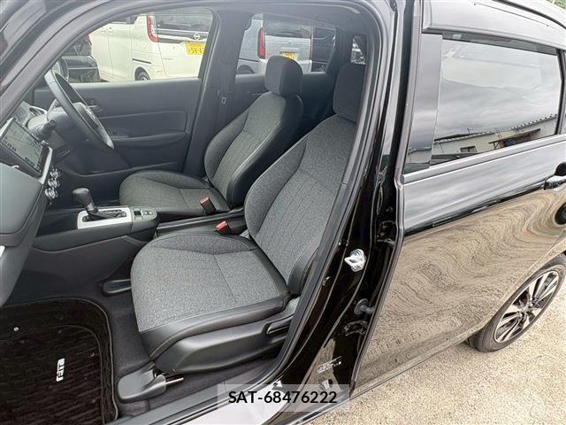 Honda FIT 2022-05 7562231-4