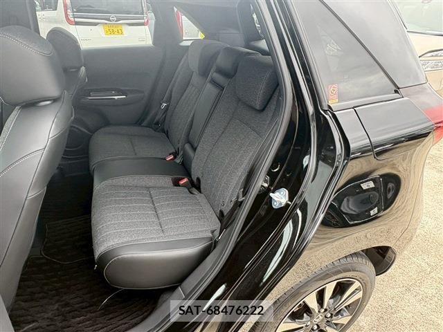 Honda FIT 2022-05 7562231-5