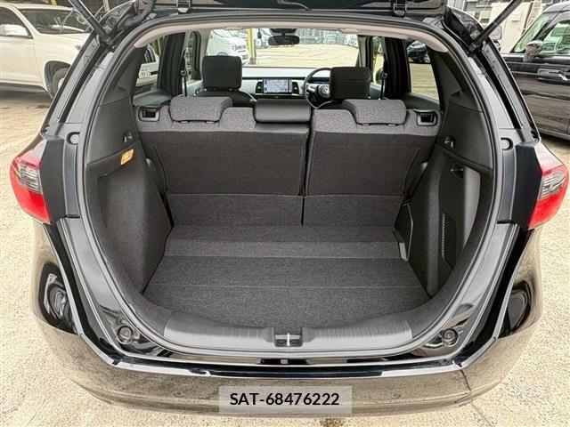 Honda FIT 2022-05 7562231-6