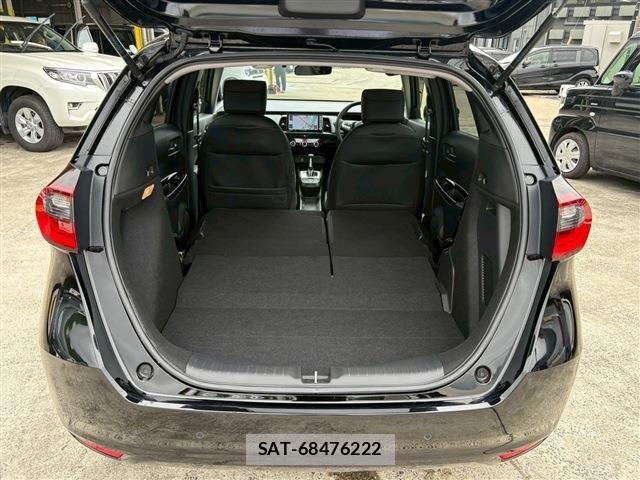 Honda FIT 2022-05 7562231-7