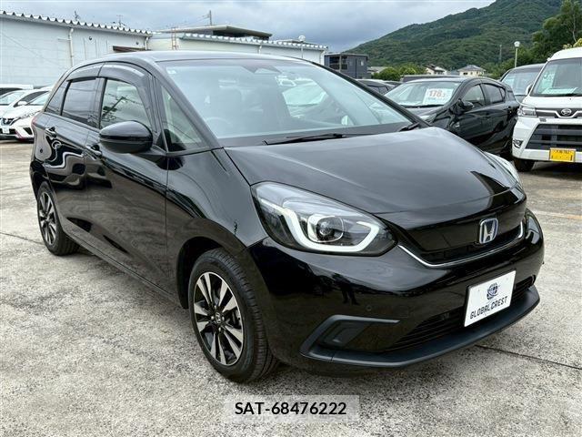 Honda FIT 2022-05 7562231-8