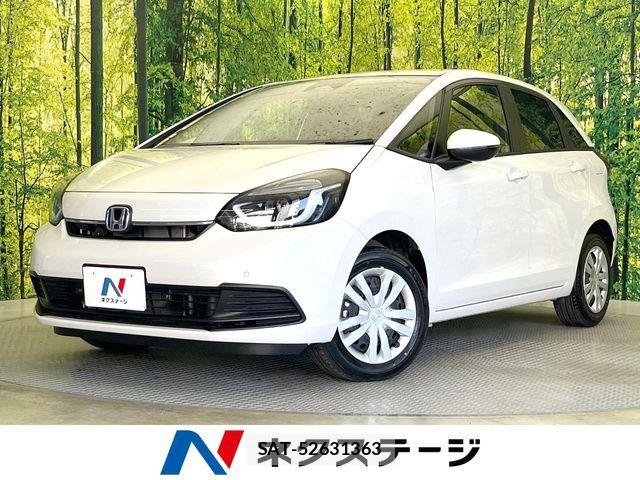 Honda FIT 2024-08 7562228-0