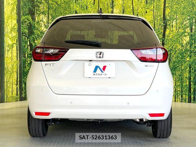 Honda FIT 2024-08 7562228-14