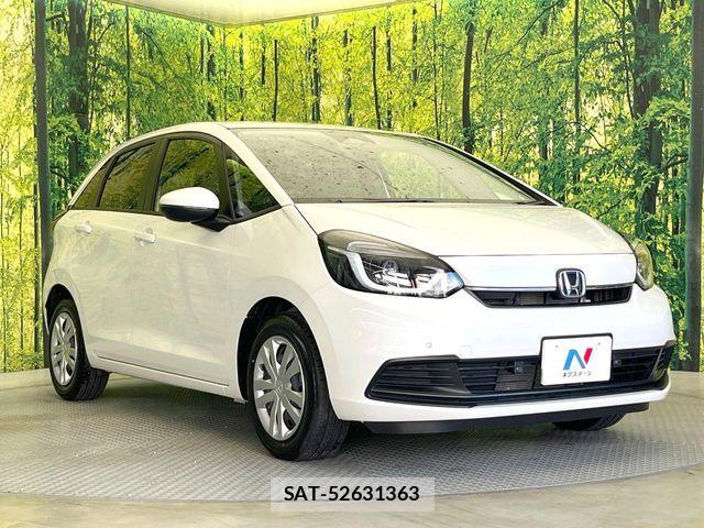 Honda FIT 2024-08 7562228-15