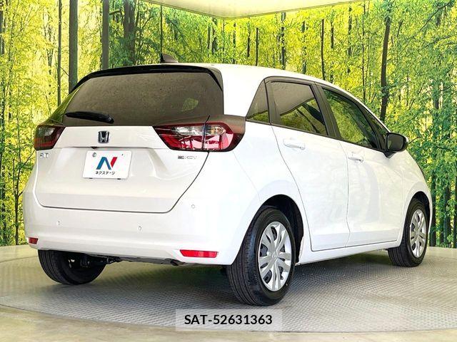 Honda FIT 2024-08 7562228-16