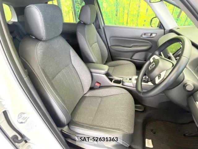 Honda FIT 2024-08 7562228-7