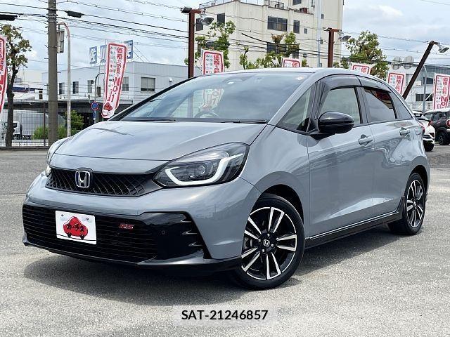 Honda FIT 2023-06 7617015-0