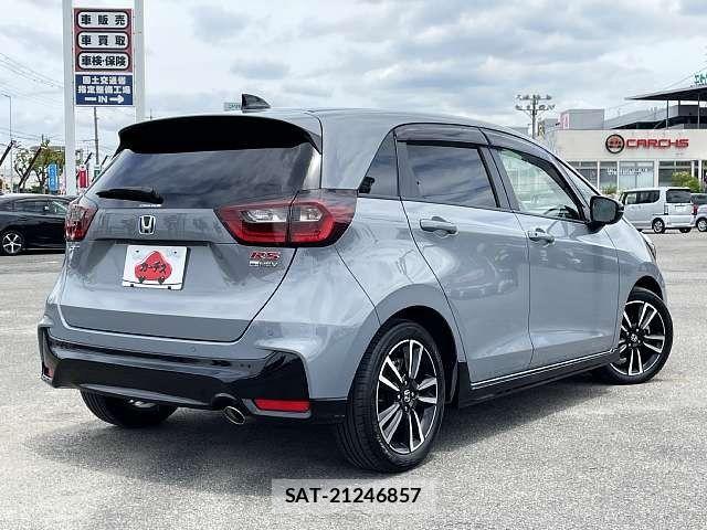 Honda FIT 2023-06 7617015-2