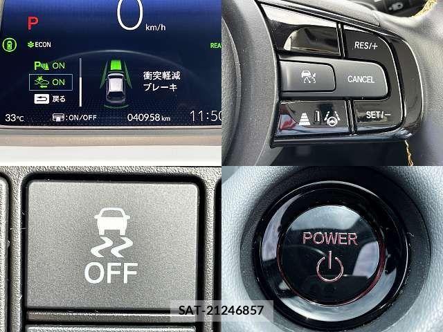 Honda FIT 2023-06 7617015-4