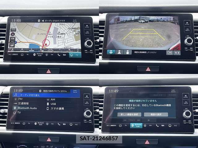 Honda FIT 2023-06 7617015-5