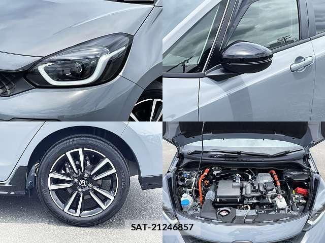 Honda FIT 2023-06 7617015-6