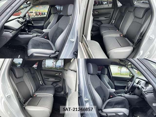 Honda FIT 2023-06 7617015-7