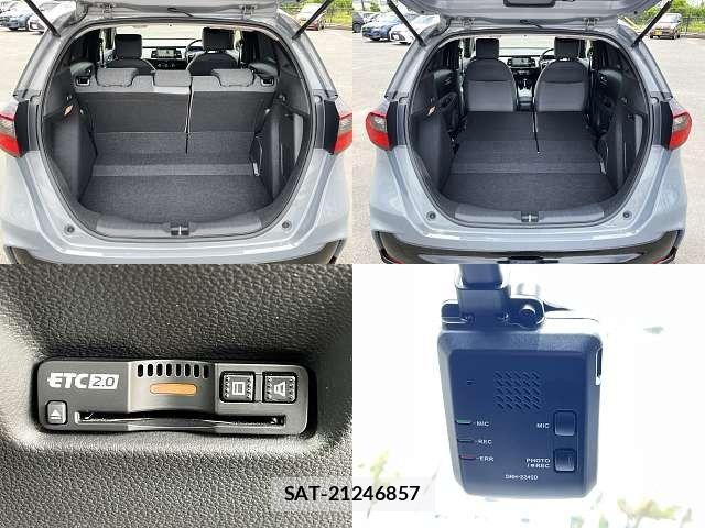 Honda FIT 2023-06 7617015-8
