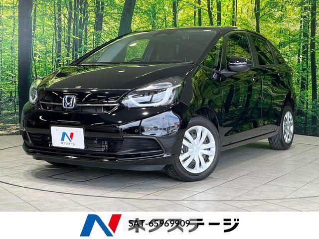 Honda FIT 2023-02 7617019-0