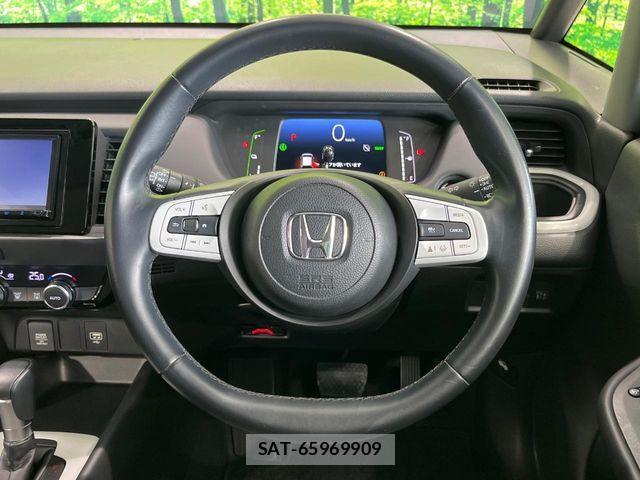 Honda FIT 2023-02 7617019-10
