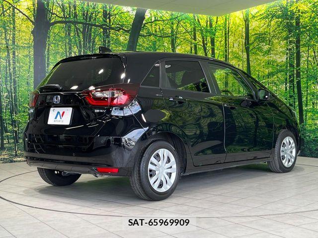 Honda FIT 2023-02 7617019-16