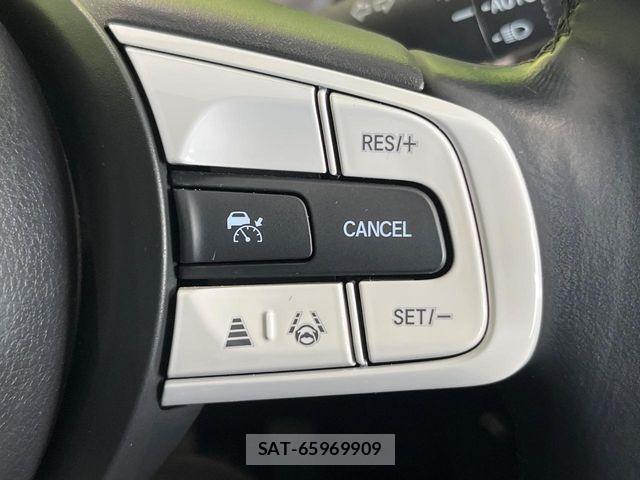 Honda FIT 2023-02 7617019-5