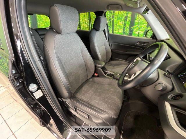 Honda FIT 2023-02 7617019-7