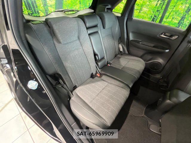 Honda FIT 2023-02 7617019-8