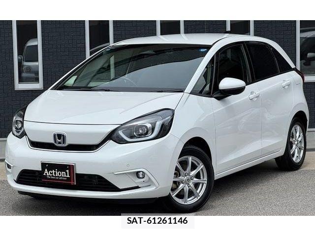 Honda FIT 2020-02 7617025-0