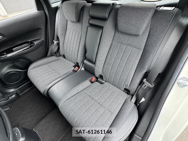 Honda FIT 2020-02 7617025-11
