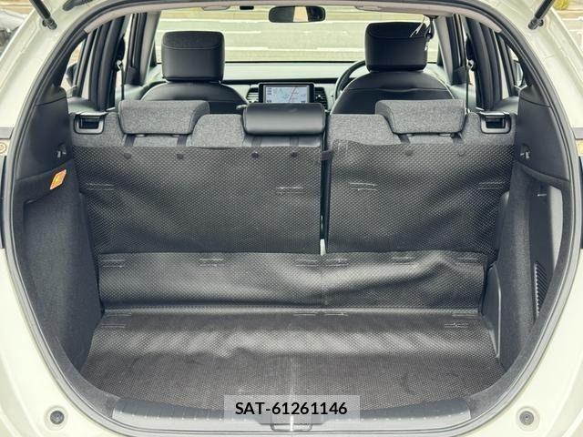 Honda FIT 2020-02 7617025-12