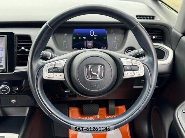 Honda FIT 2020-02 7617025-13