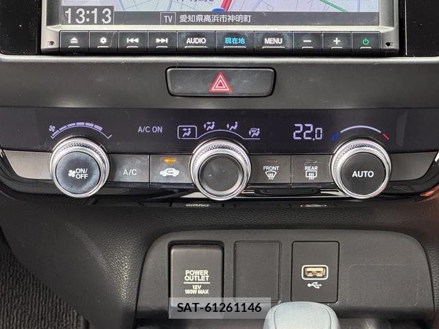 Honda FIT 2020-02 7617025-18