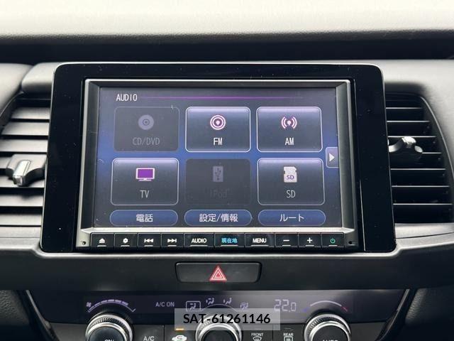 Honda FIT 2020-02 7617025-19