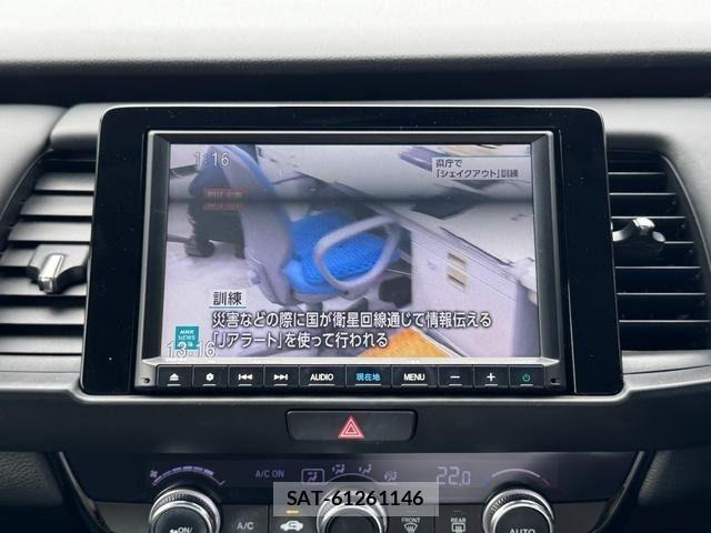 Honda FIT 2020-02 7617025-20