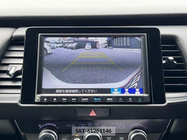 Honda FIT 2020-02 7617025-22
