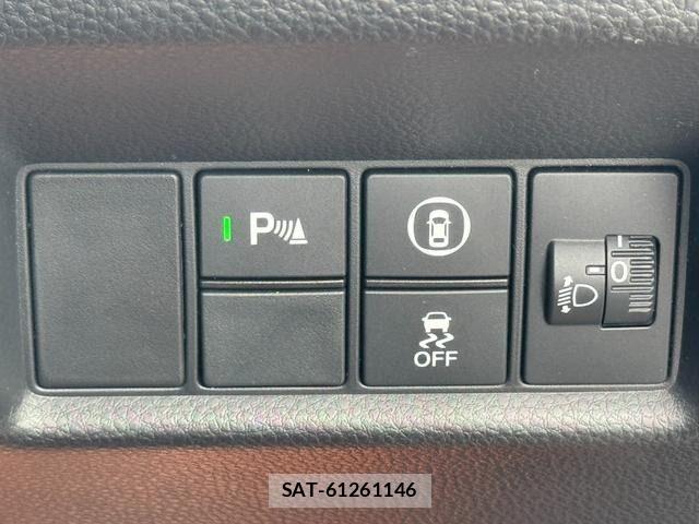 Honda FIT 2020-02 7617025-25