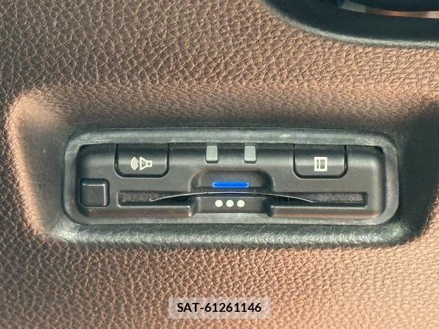 Honda FIT 2020-02 7617025-26