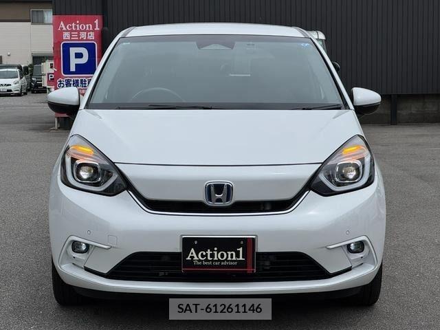 Honda FIT 2020-02 7617025-2