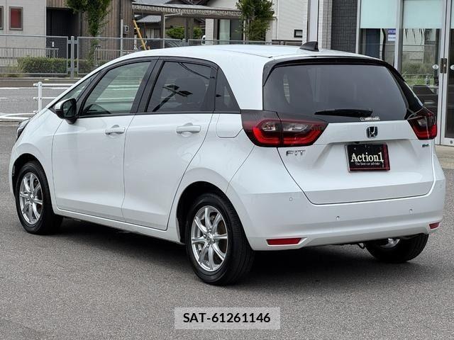 Honda FIT 2020-02 7617025-3