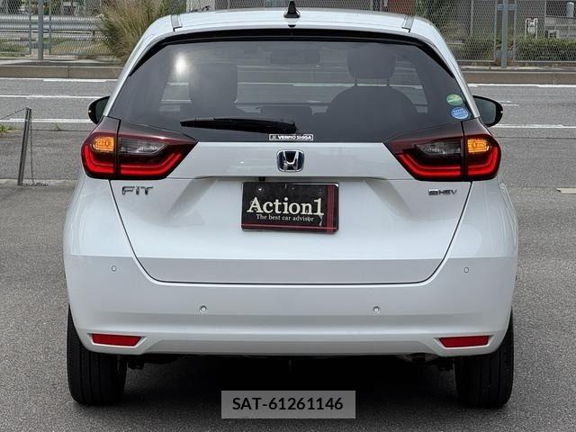 Honda FIT 2020-02 7617025-4