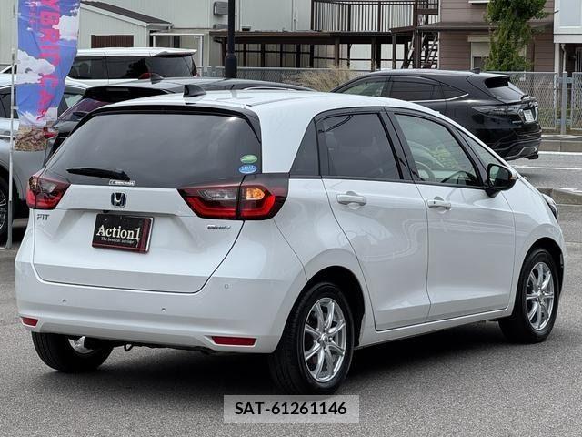 Honda FIT 2020-02 7617025-5