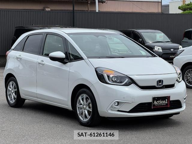 Honda FIT 2020-02 7617025-6