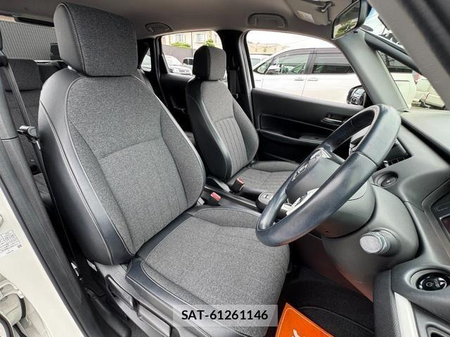 Honda FIT 2020-02 7617025-8