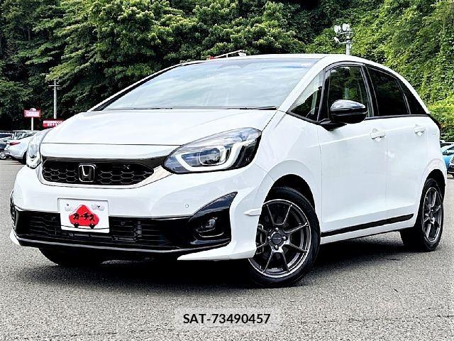 Honda FIT 2021-08 7617016-0