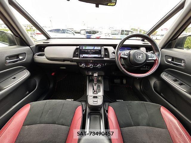 Honda FIT 2021-08 7617016-1