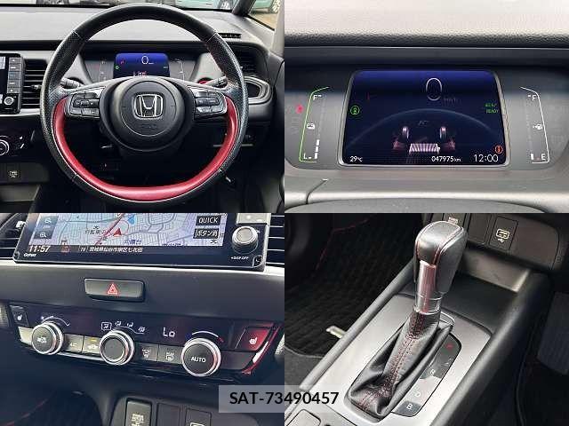 Honda FIT 2021-08 7617016-3
