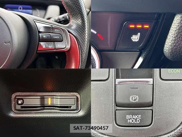 Honda FIT 2021-08 7617016-4