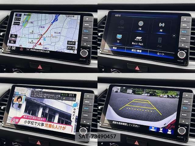 Honda FIT 2021-08 7617016-5