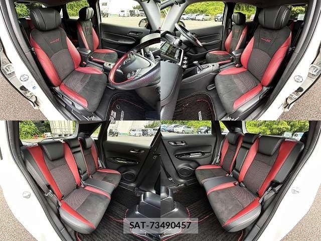Honda FIT 2021-08 7617016-7